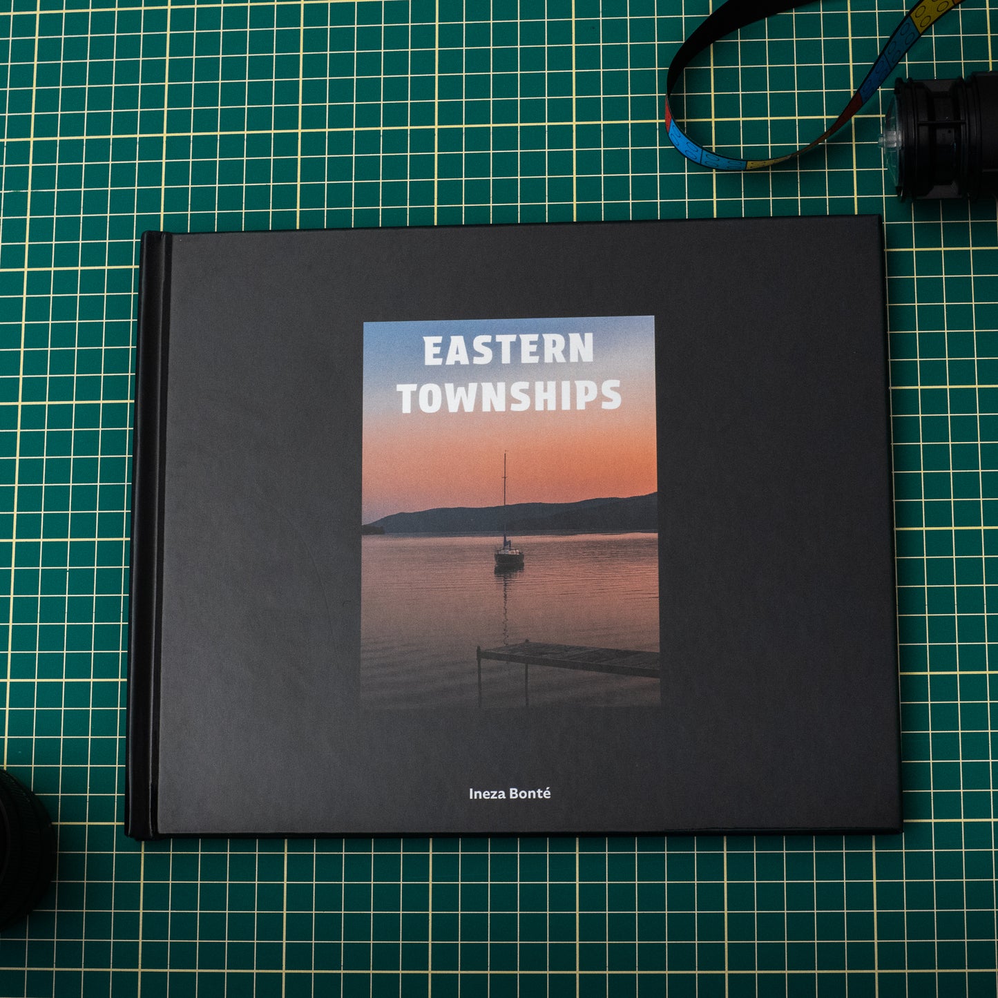 Eastern Townships Photobook