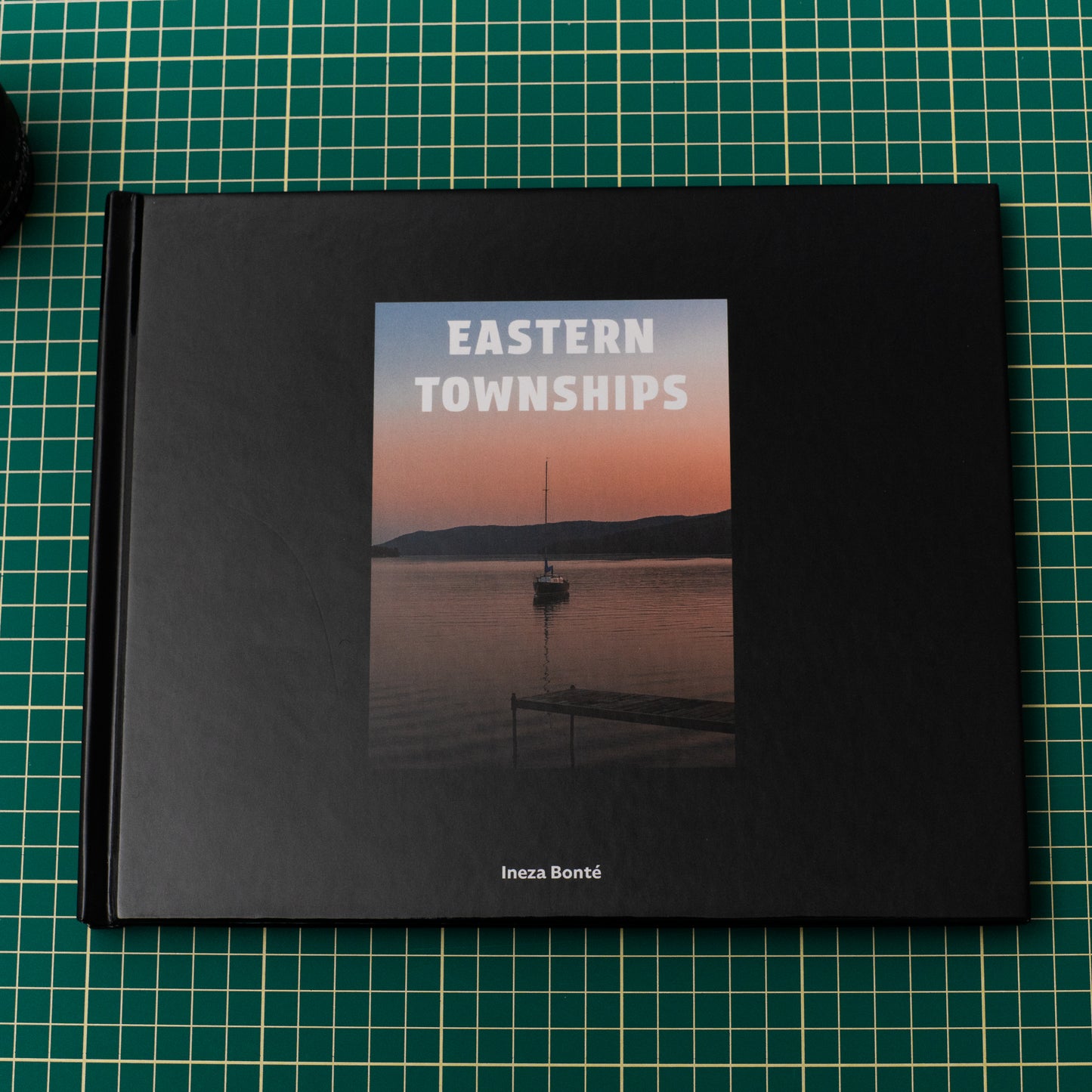 Eastern Townships Photobook