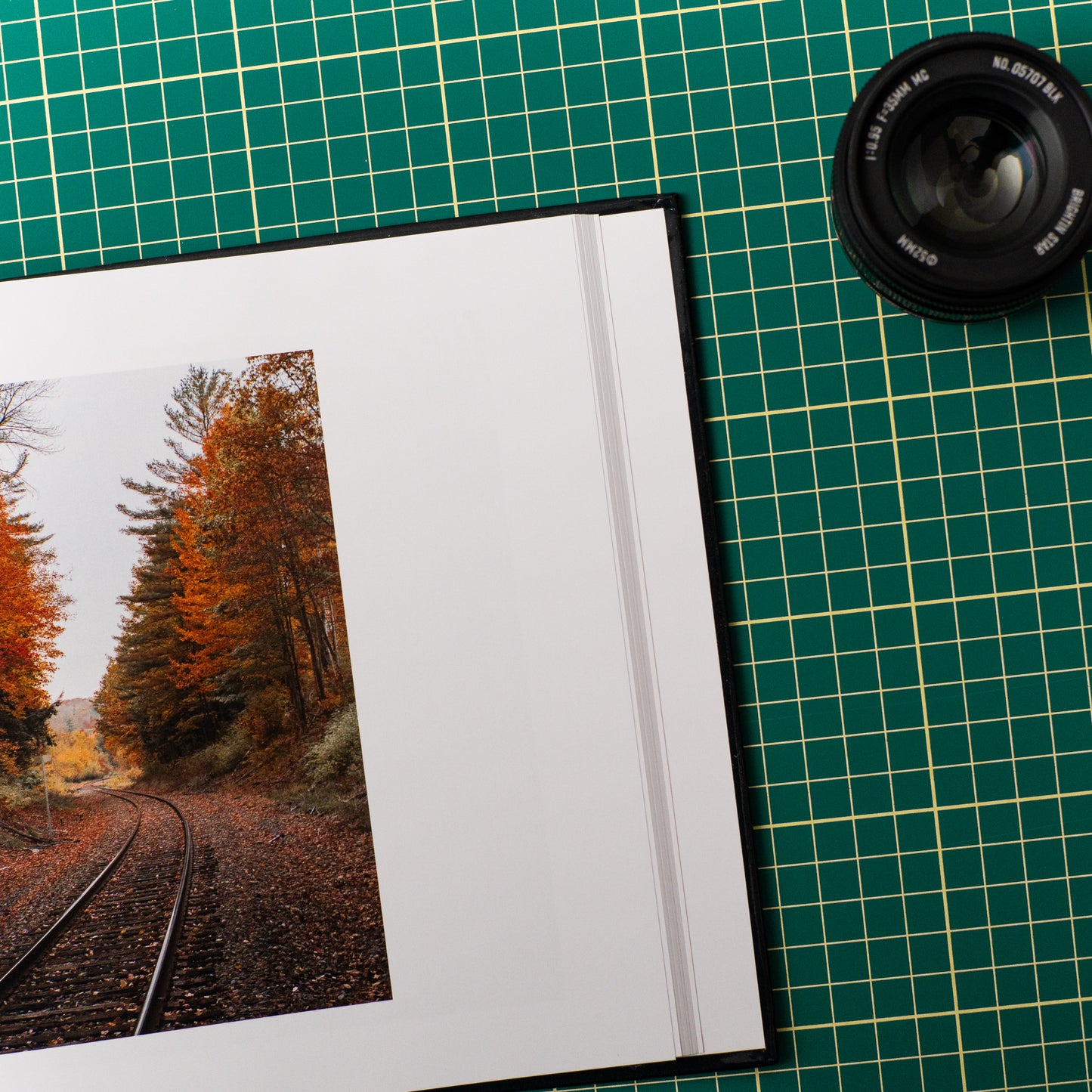 Eastern Townships Photobook